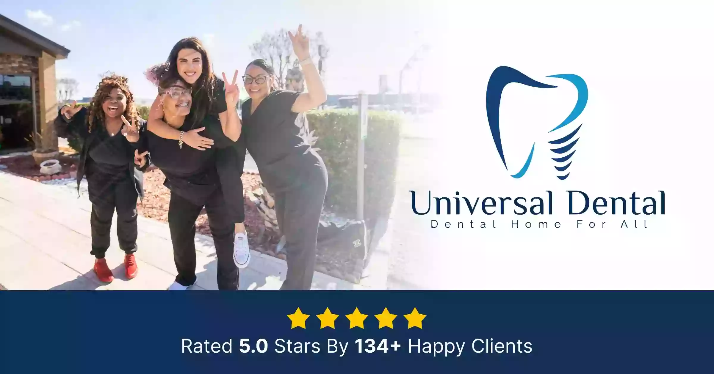 Universal Dental