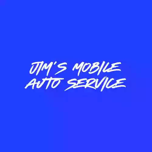 Jim's Mobile Auto Service