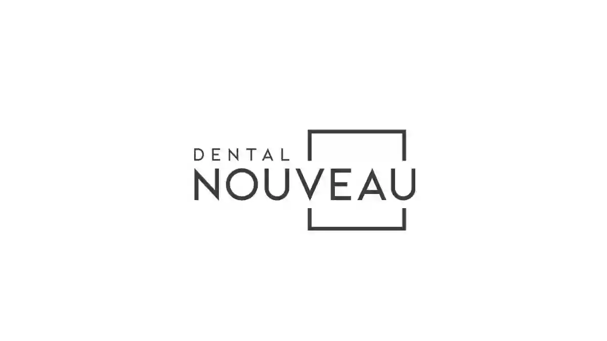 Dental Nouveau of New Braunfels