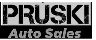 Pruski's Auto Sales & Service