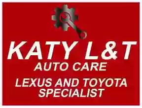 Katy L&T Auto Care LLC