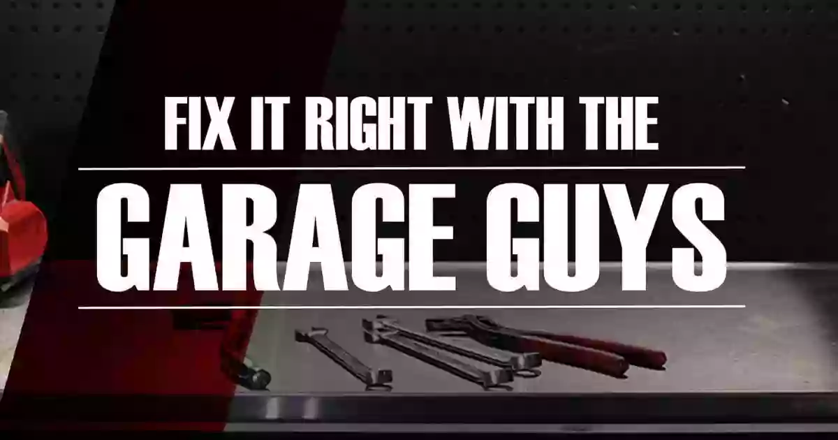 Garage Guys Automotive