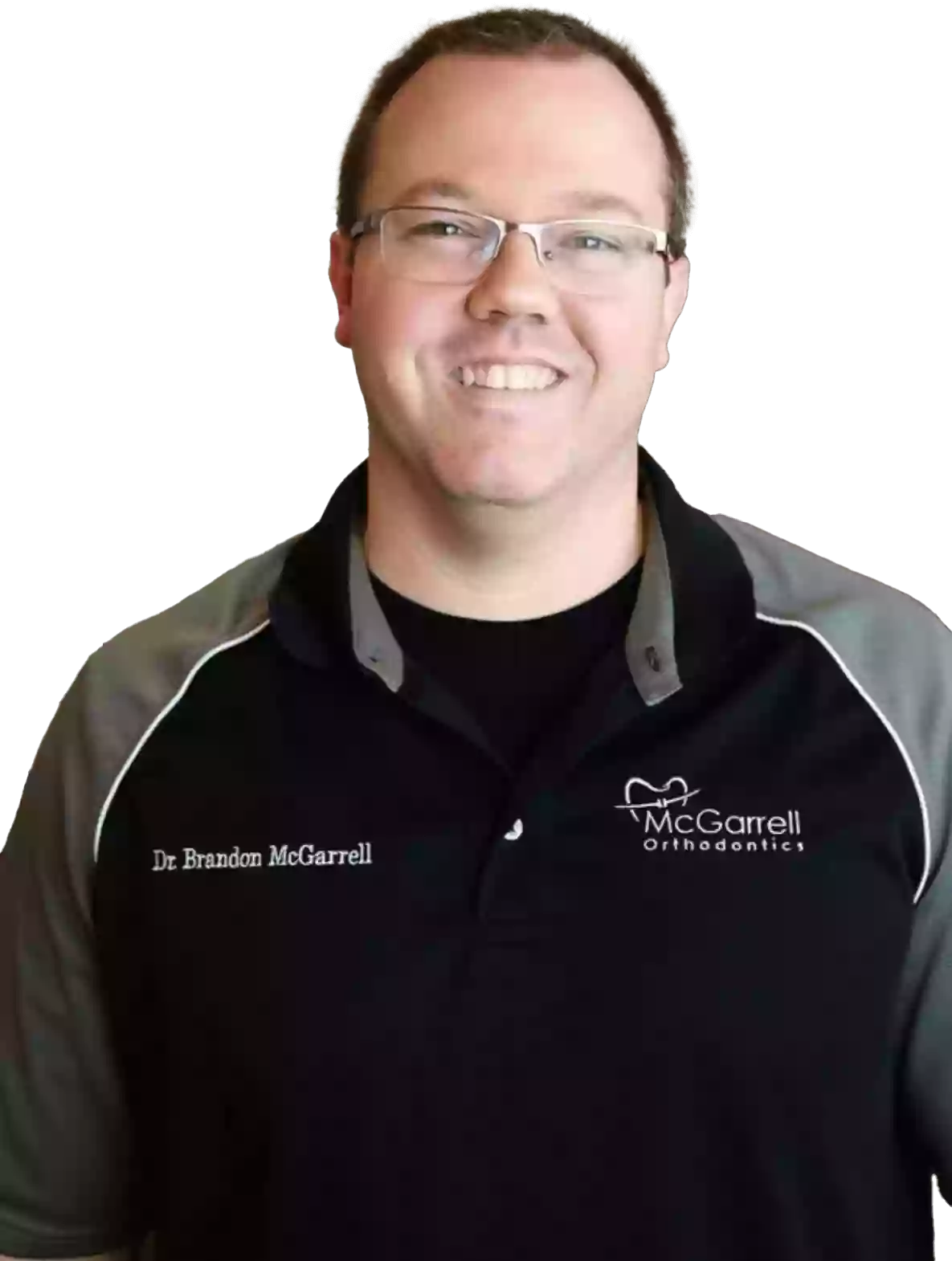 Dr. Brandon Mcgarrell