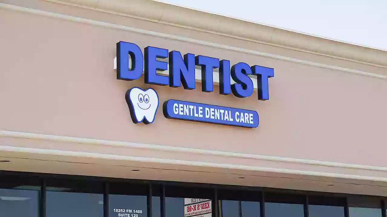 Gentle Dental Care