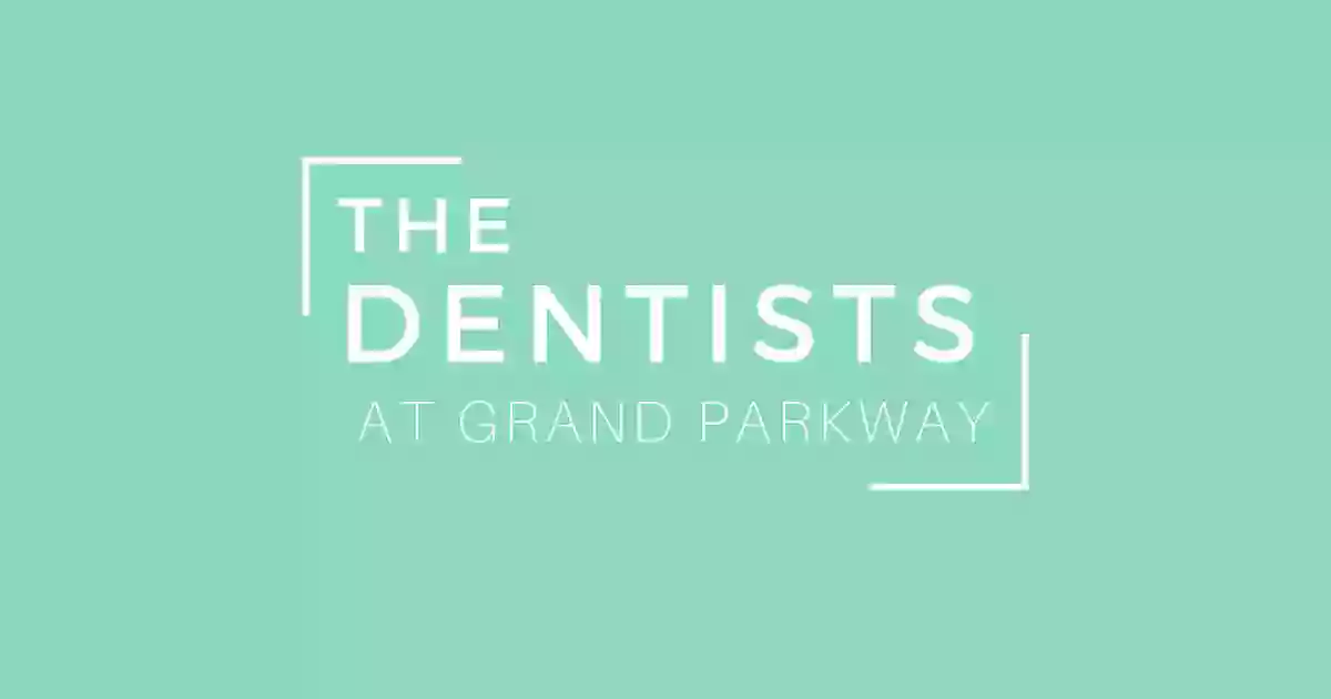 The Dentists at Grand Parkway