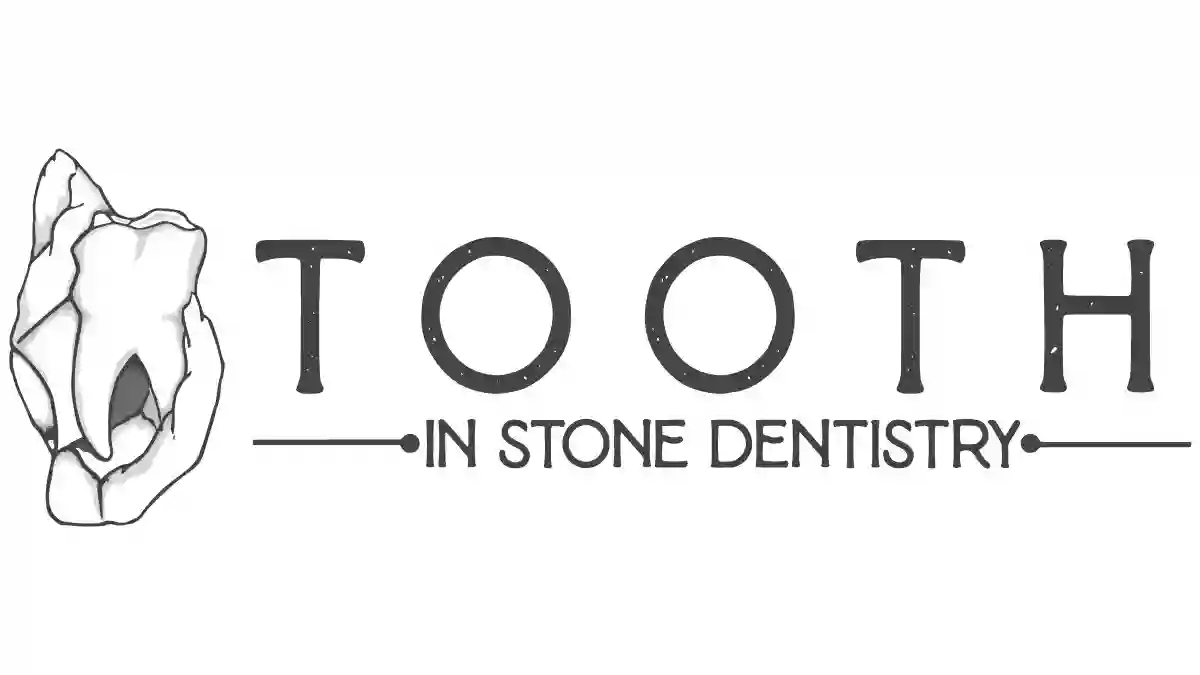 Tooth in Stone Dentistry