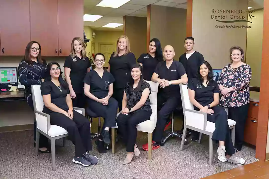 Rosenberg Dental Group & Orthodontics