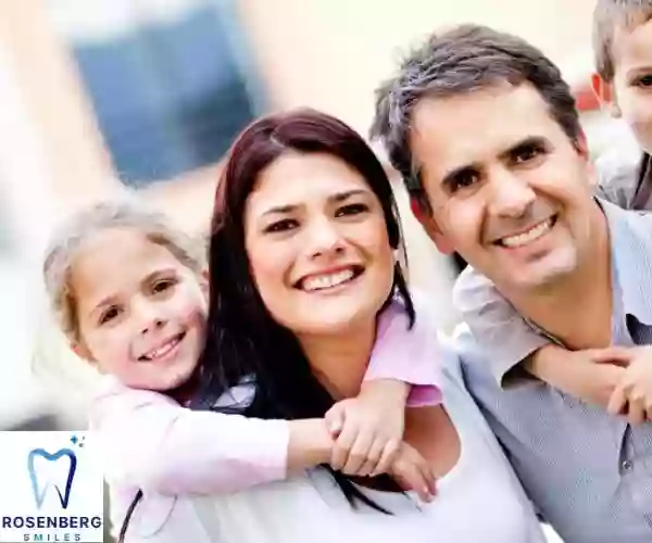 Rosenberg Smiles Dental Center | Family Dentist Rosenberg