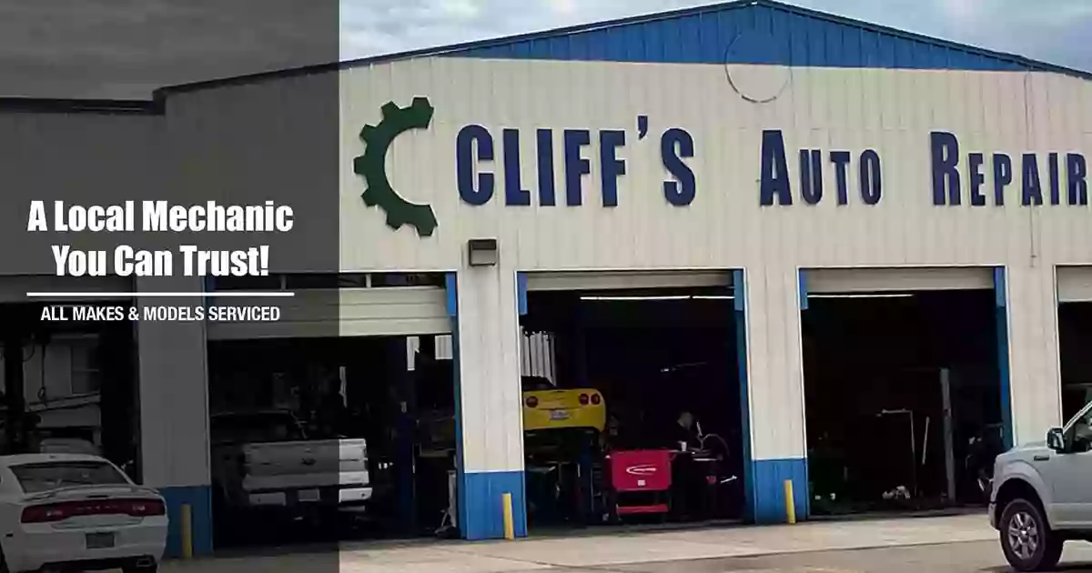 Cliff's Auto Repair