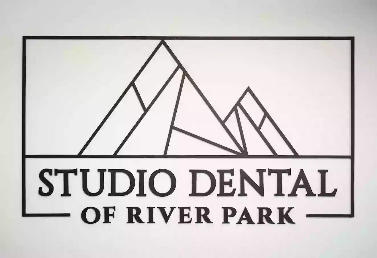 Studio Dental of River Park