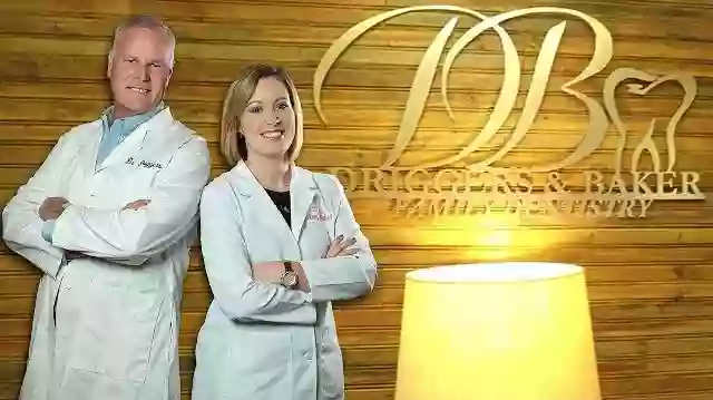 Driggers & Baker Family Dentistry