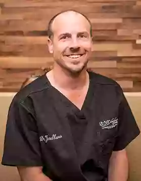 Dr. Jared L. Huvar, DDS @ Columbia Dental