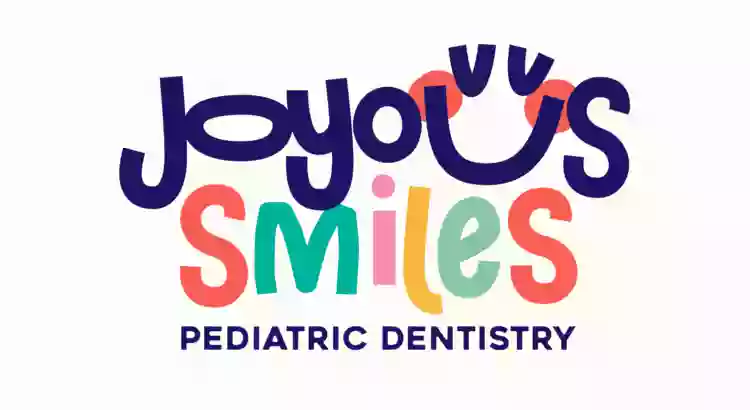 Joyous Smiles Pediatric Dentistry