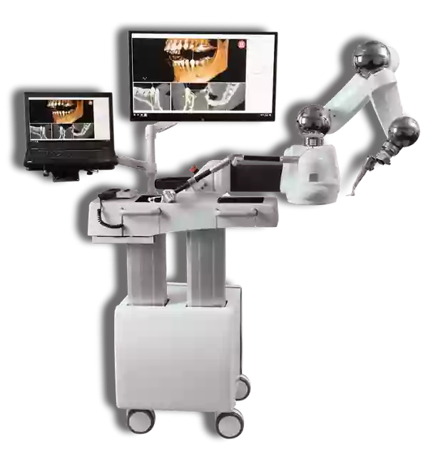 Artaza Dental Robotic Implants