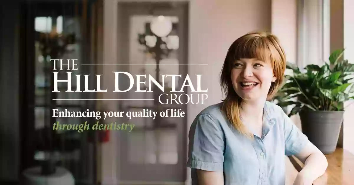 The Hill Dental Group