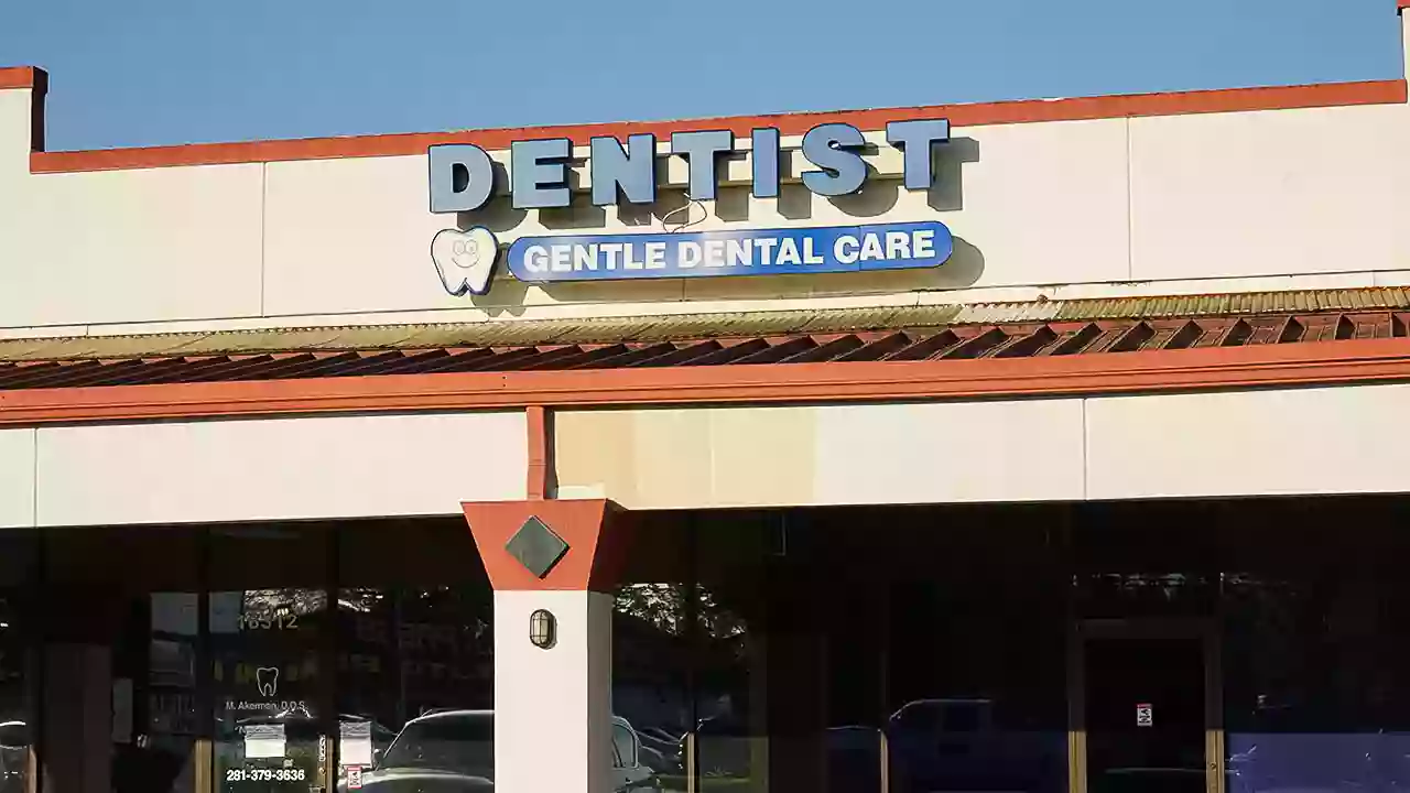 Gentle Dental Care