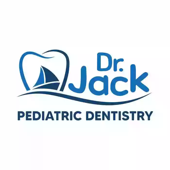 Dr. Jack Pediatric Dentistry