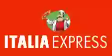 Italia Express Cedar Springs