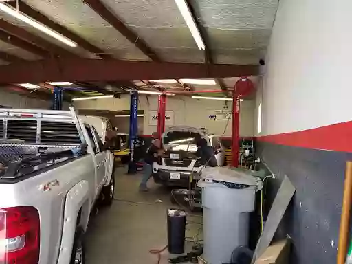 Quality Auto Center Houston