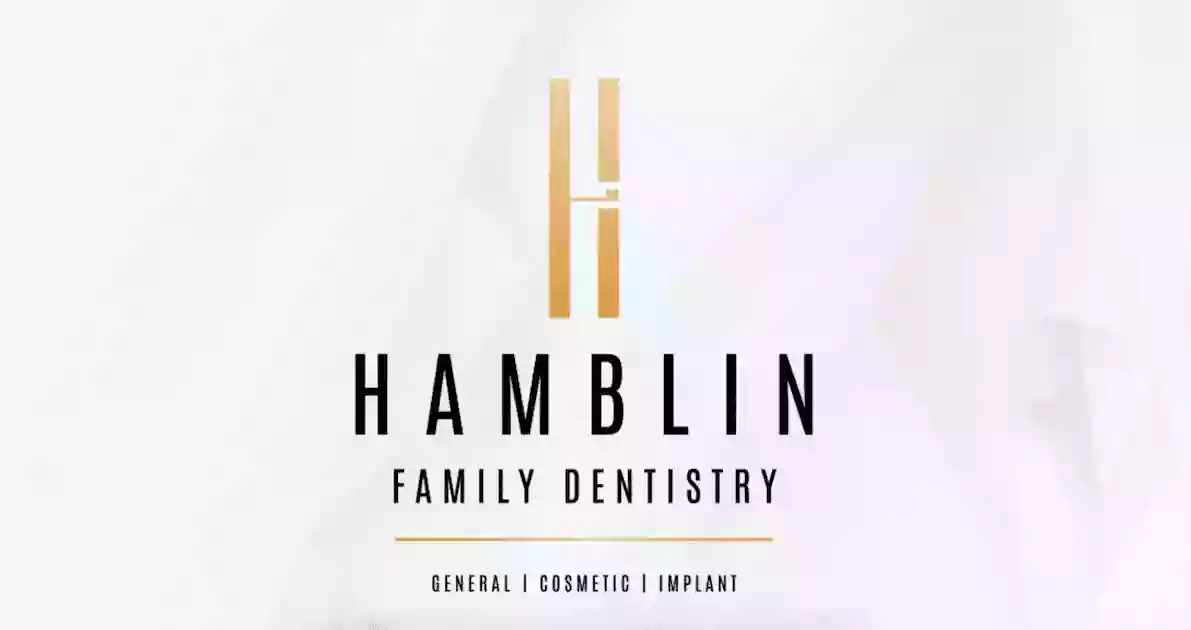 Hamblin Family Dentistry