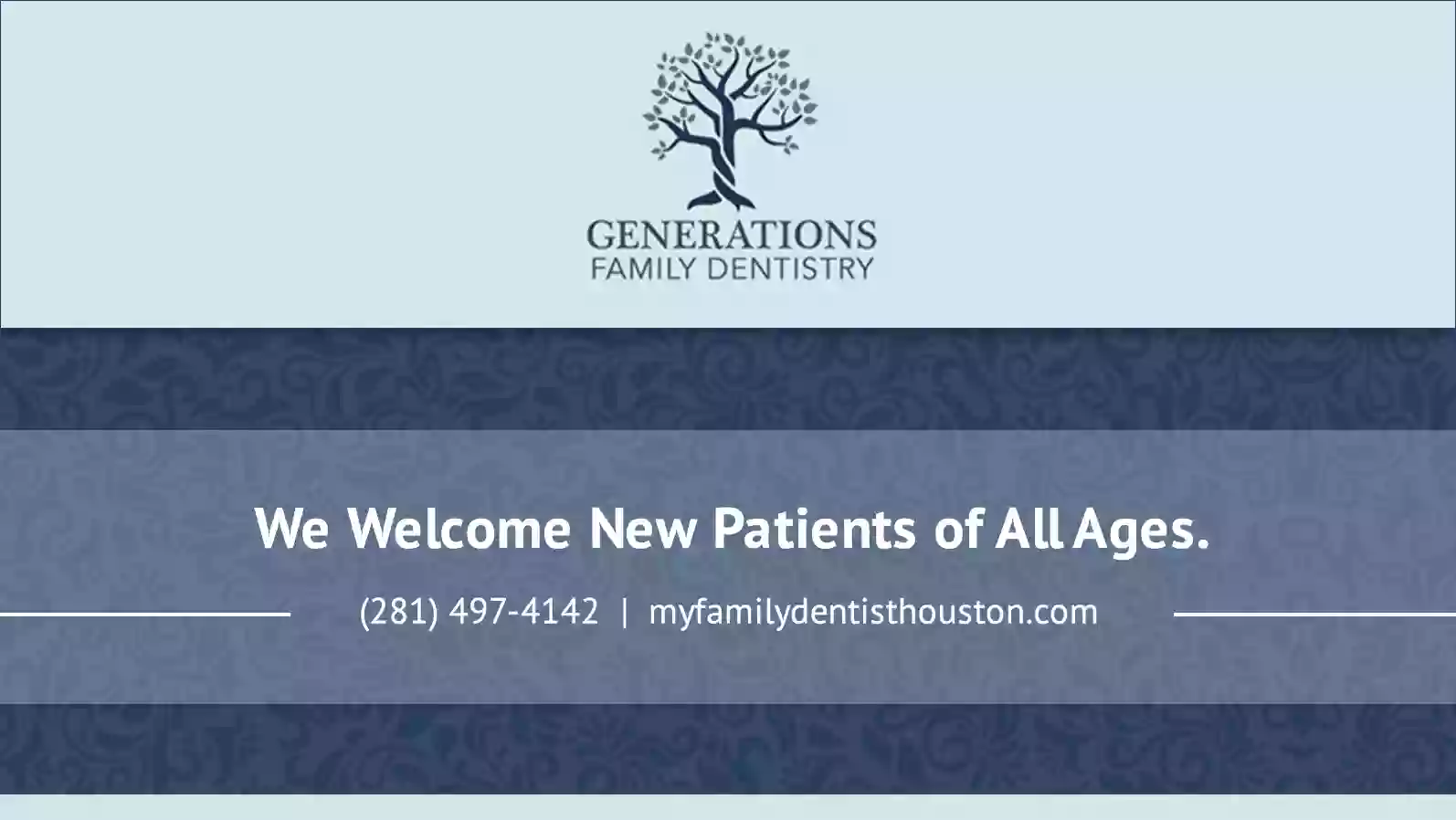 Generations Family Dentistry