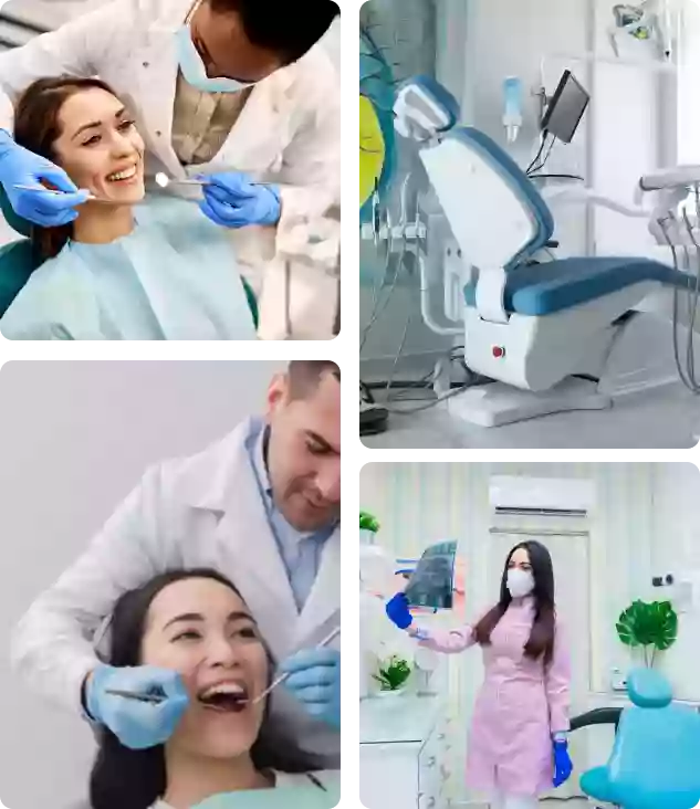 West Road Dental