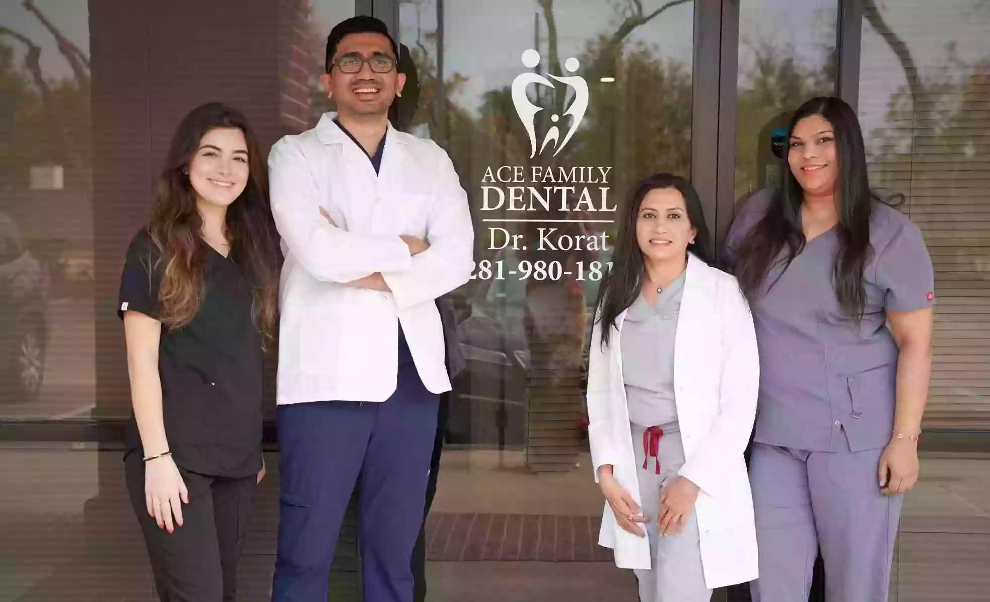 Ace Family Dental