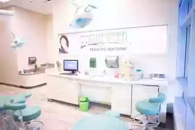 Evergreen Pediatric Dentistry