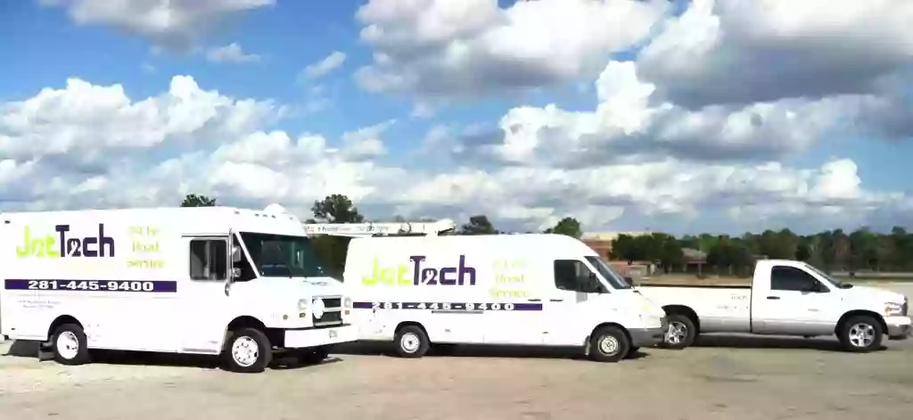 JetTech Fleet Services