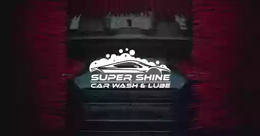 Super Shine Car Wash & Lube - Westheimer Rd