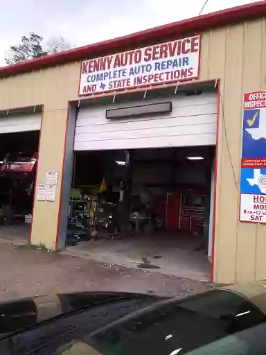 Kenny Auto Service