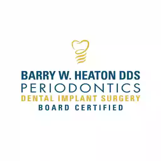 Barry W. Heaton DDS