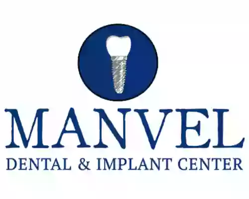 Manvel Dental & Implant Center