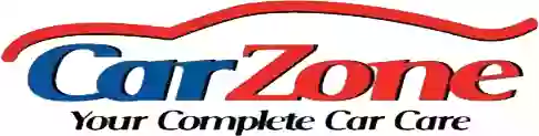 CarZone Body Shop & Automotive