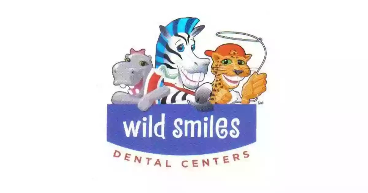 Wild Smiles Dental Center - Dentist Houston