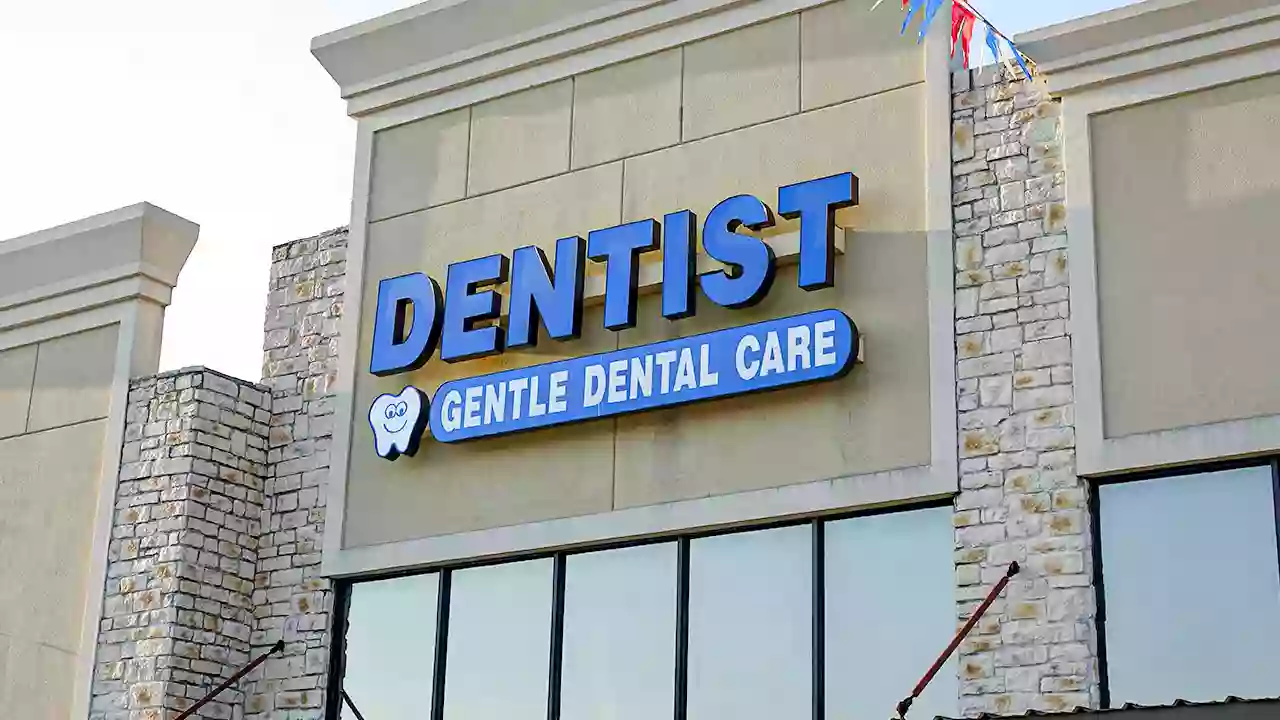 Gentle Dental Care