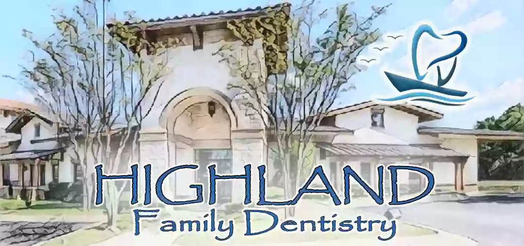 Highland Family Dentistry Lakeway Texas