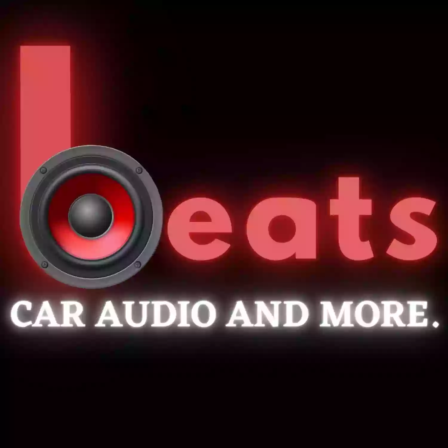 Beats Car Audio