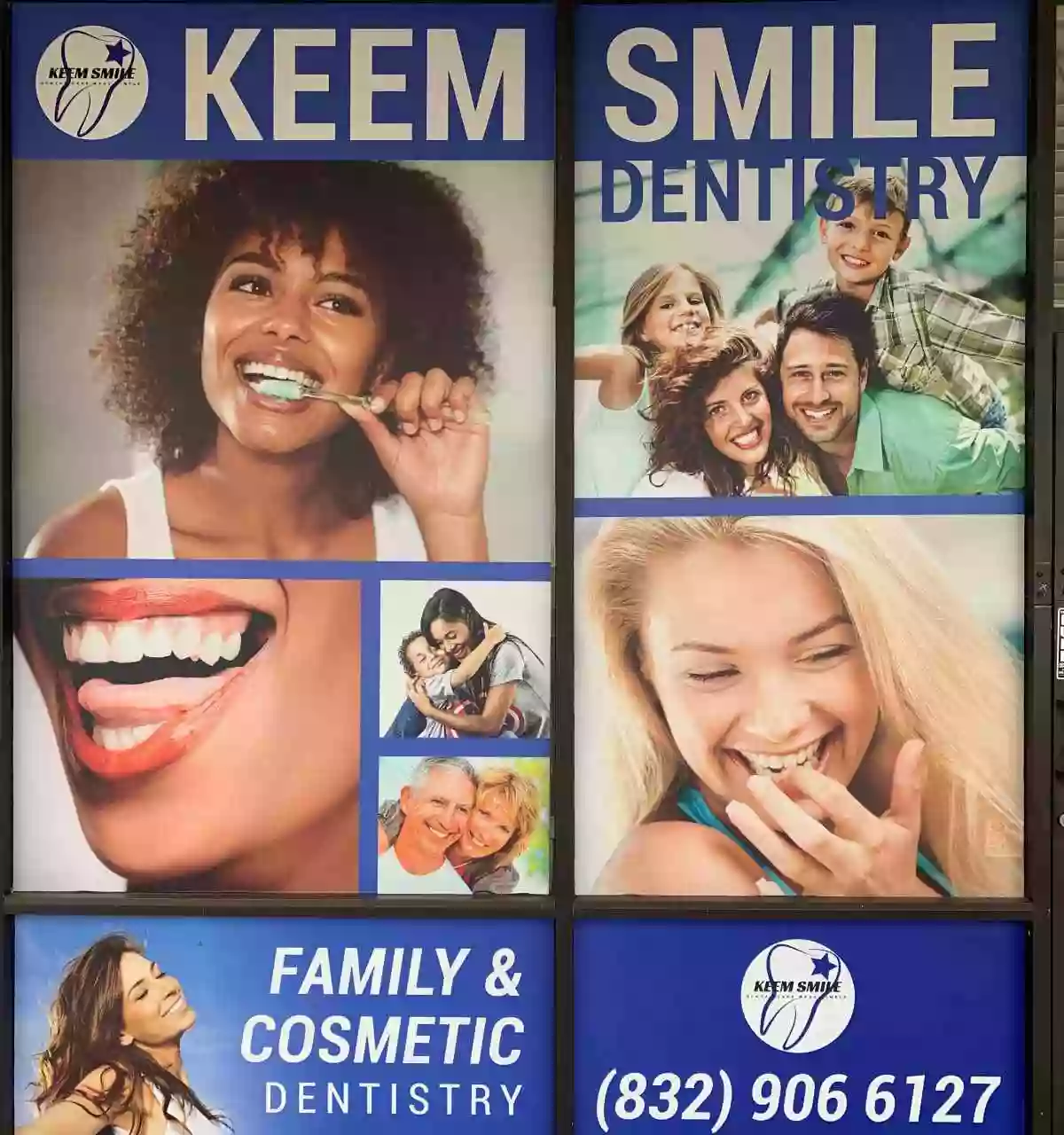 KEEM SMILE Dentistry