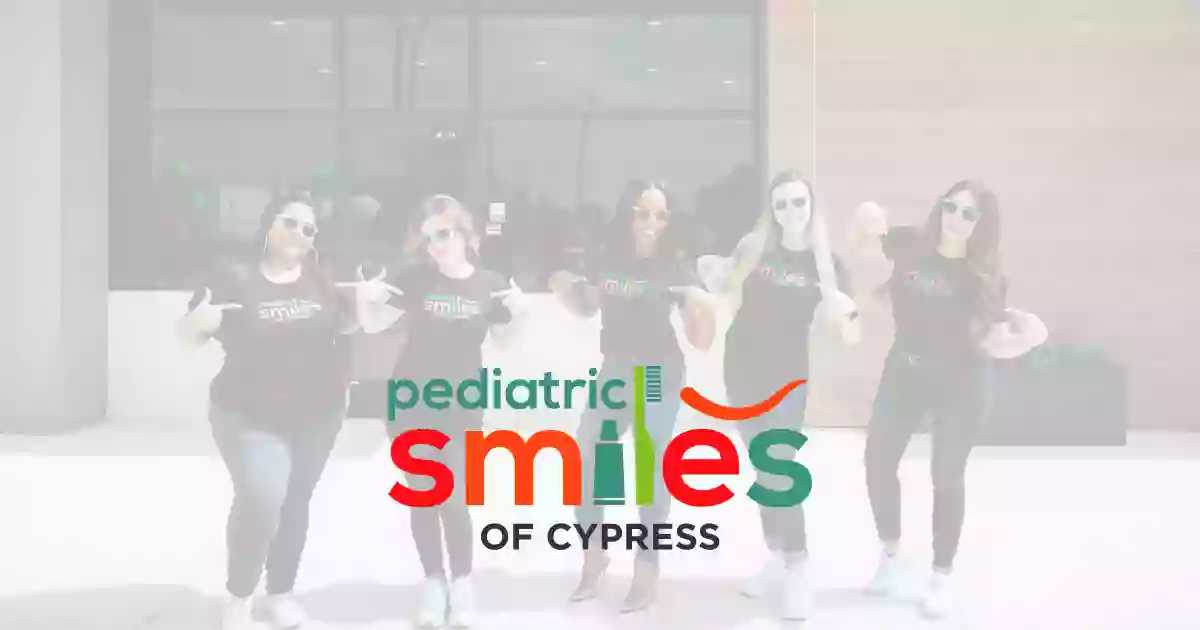 Pediatric Smiles of Cypress