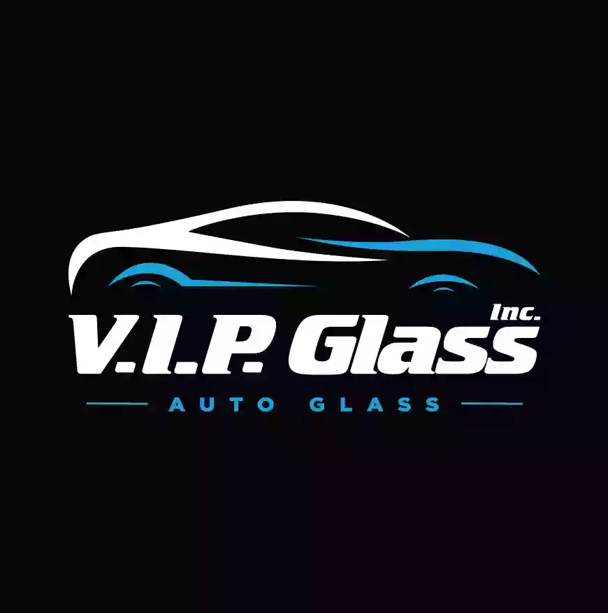 VIP Glass Inc.