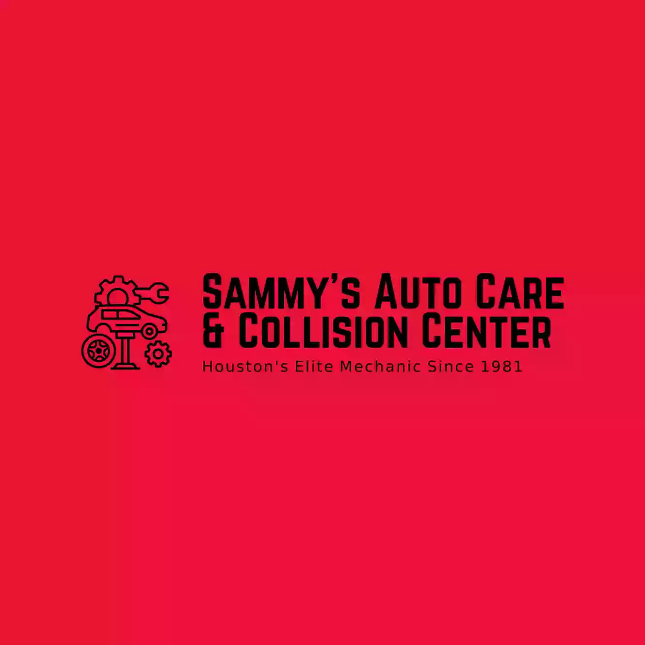 Sammy's Auto Care & Collision Center