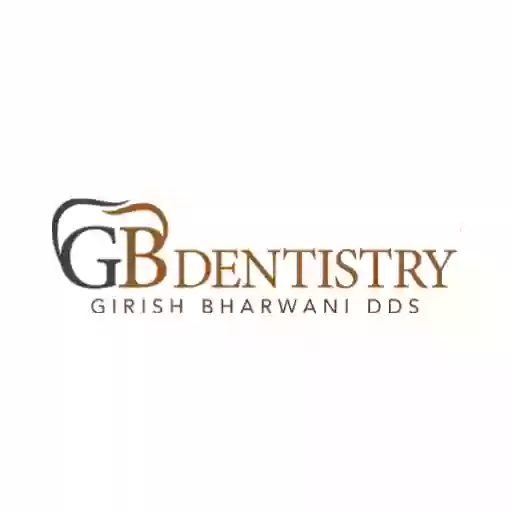 Dr. Girish Bharwani