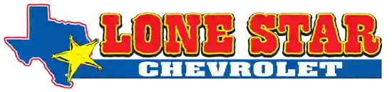 Lone Star Chevrolet - Fleet Body Shop