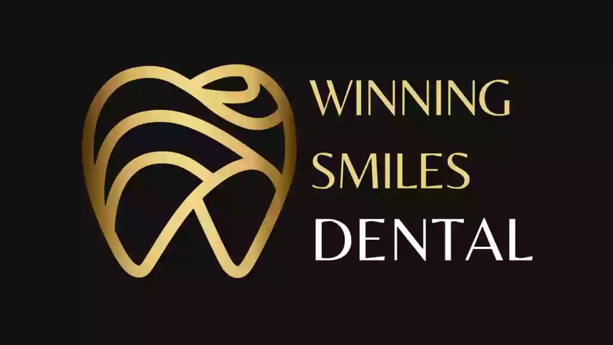 Winning Smiles Dental( formerly known as Tuthill Dental Office)