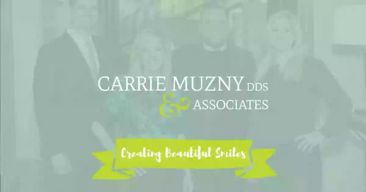 Carrie Muzny, DDS