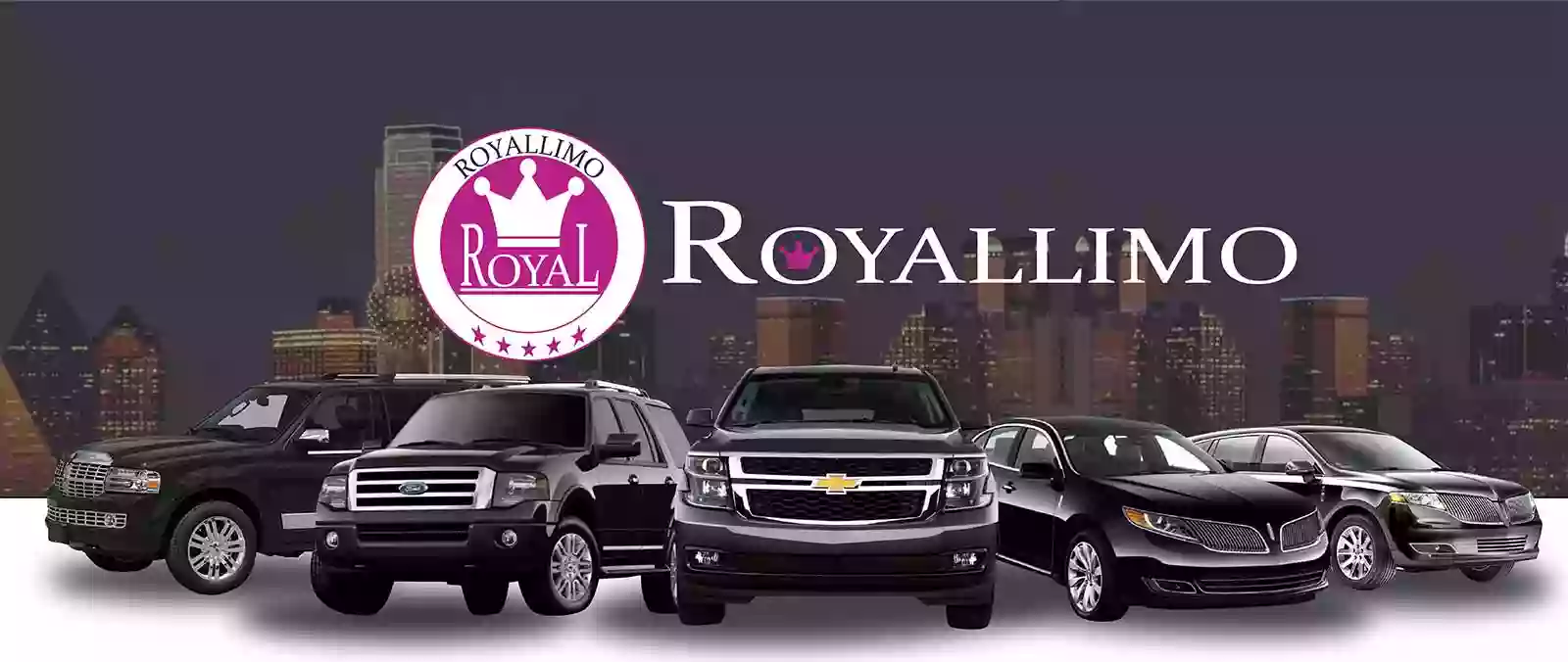 Royal Limo - Limo Service Houston