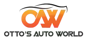 Otto's Auto World