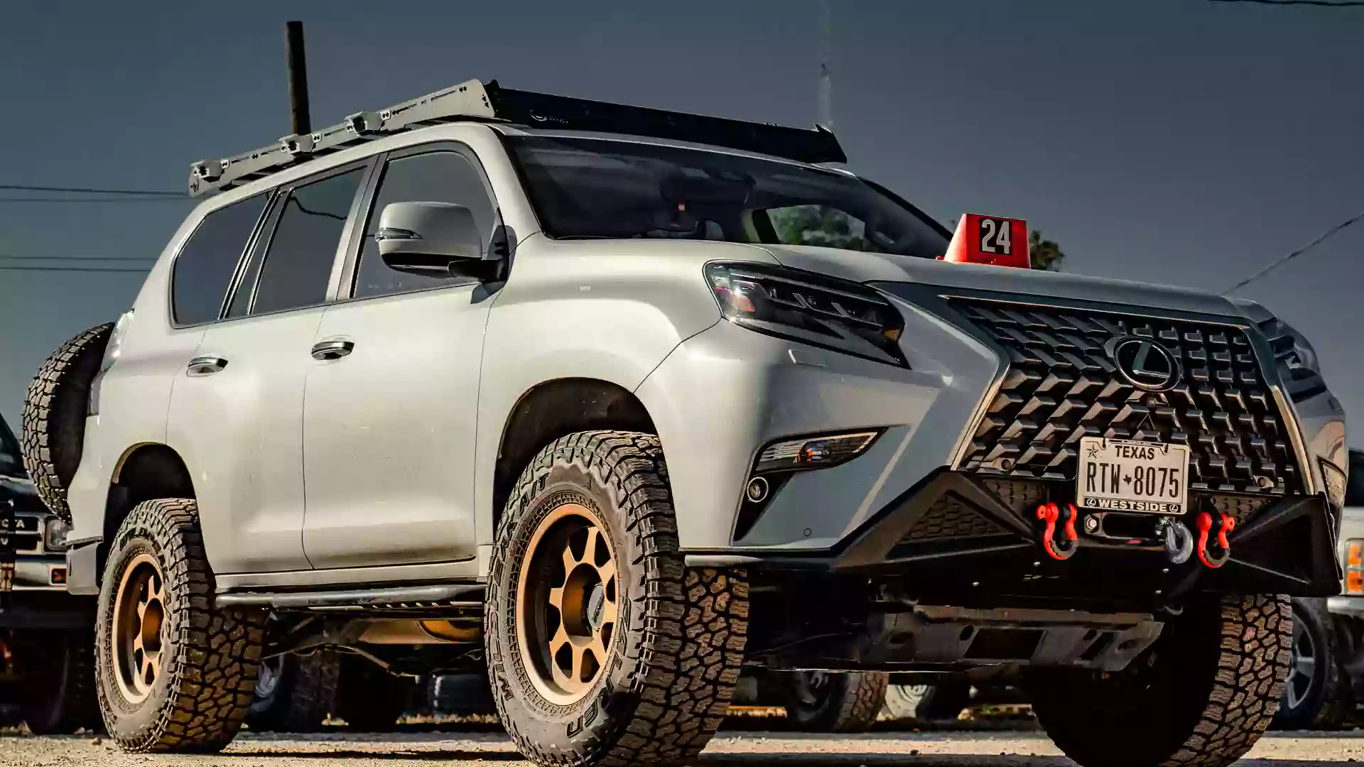duggy's garage - Toyota Offroad Specialists
