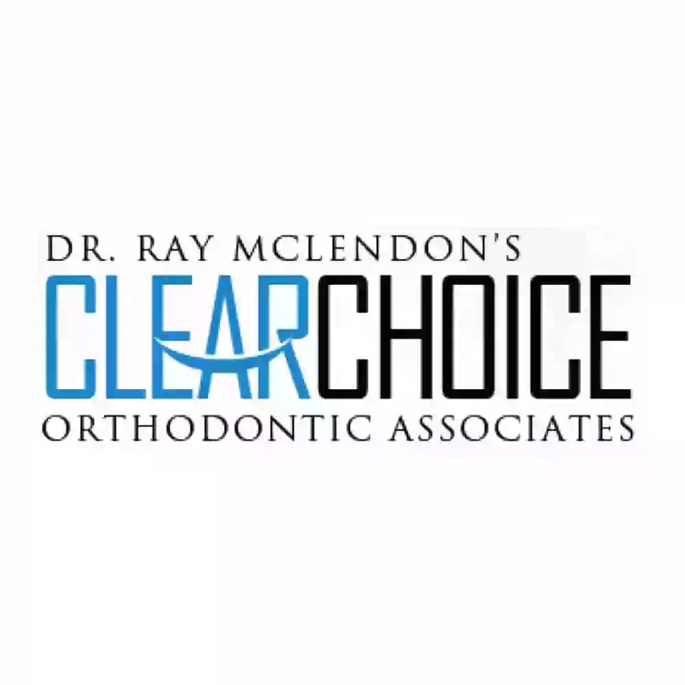 Clear Choice Orthodontic Associates of Houston